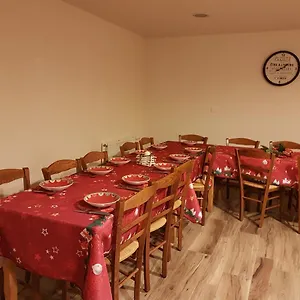  Hébergement de vacances Casa Lys
