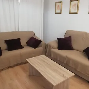 Nueva Vivienda/apartamento Completo En , Sevilla España